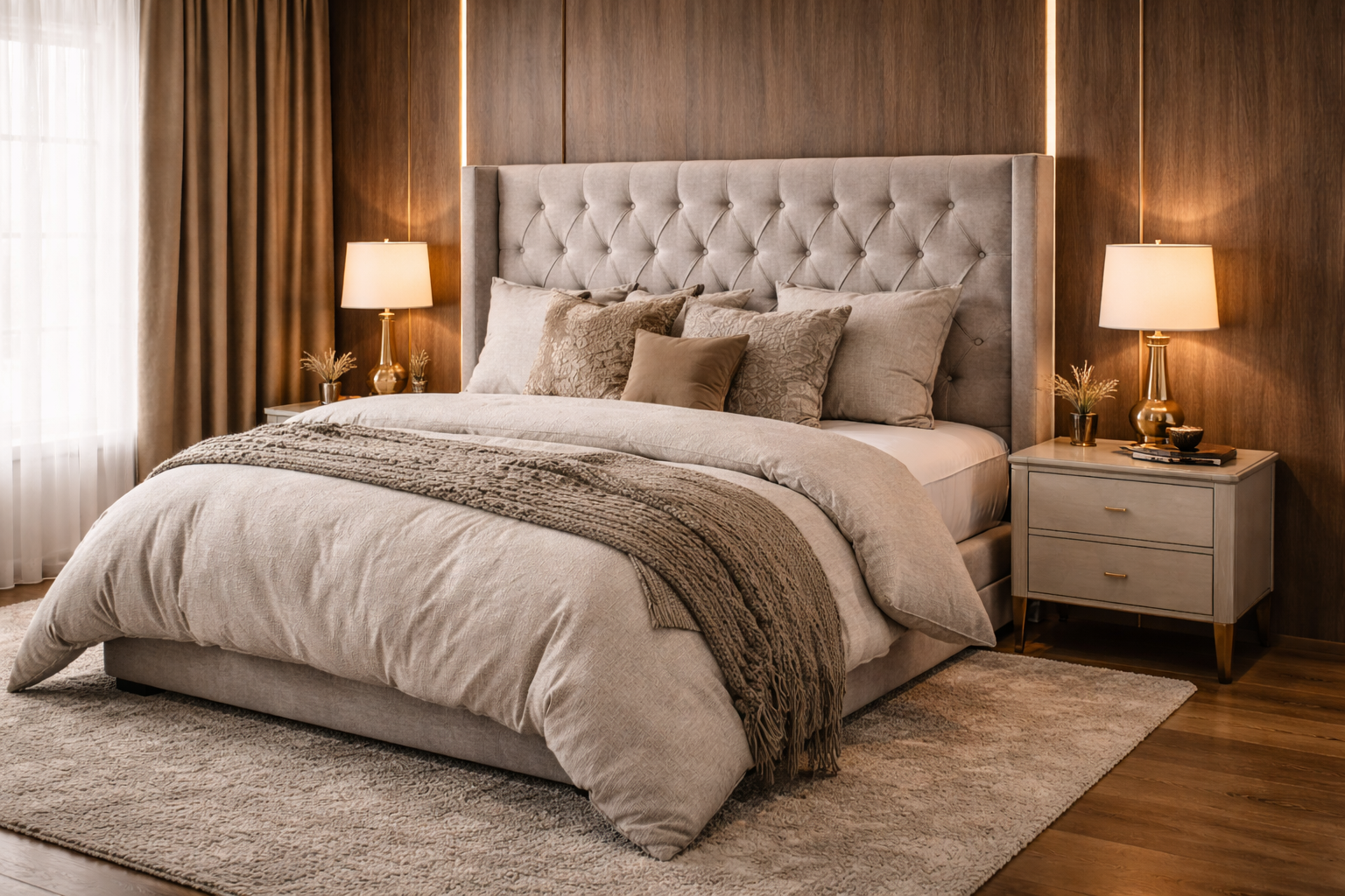Headboards in Bangalore