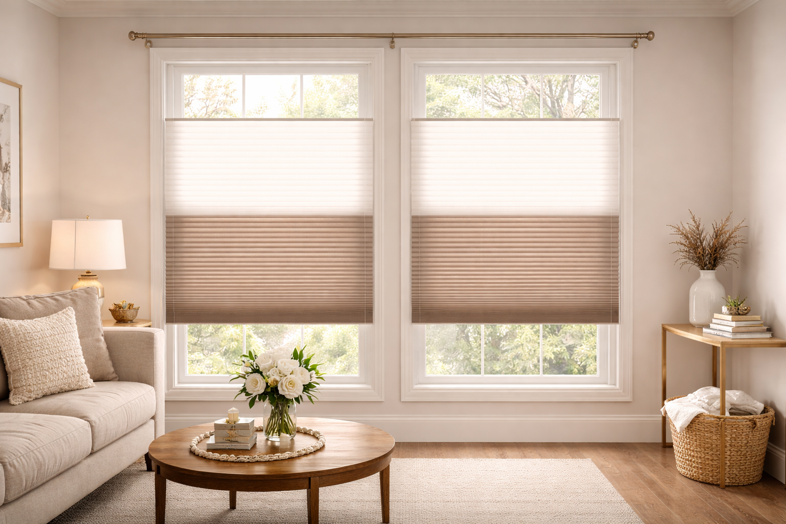 Blinds in Bangalore